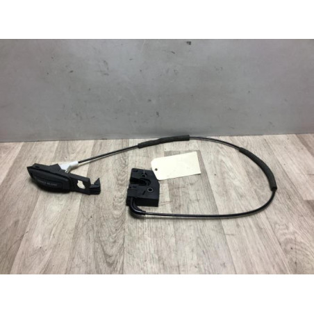Serrure VOLVO  d’occasion
