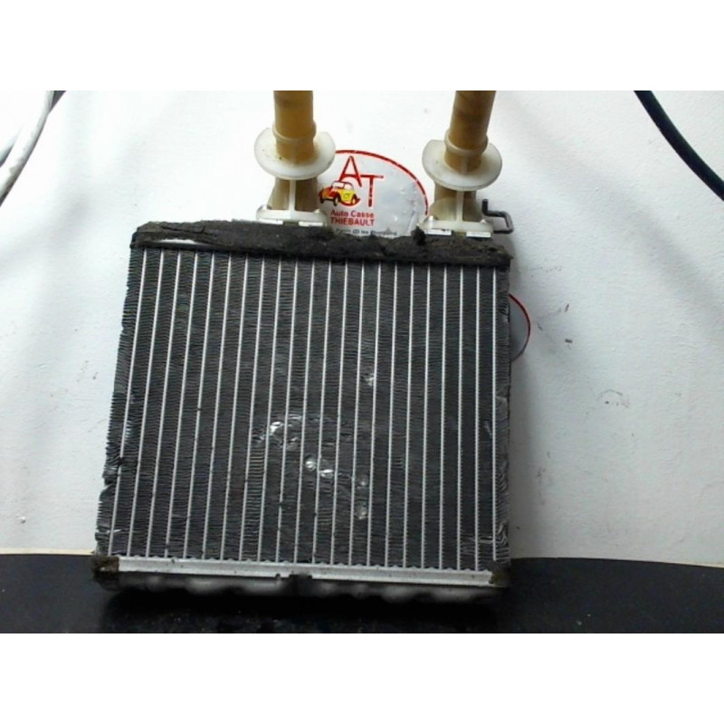 Radiateur chauffage NISSAN SUNNY d’occasion