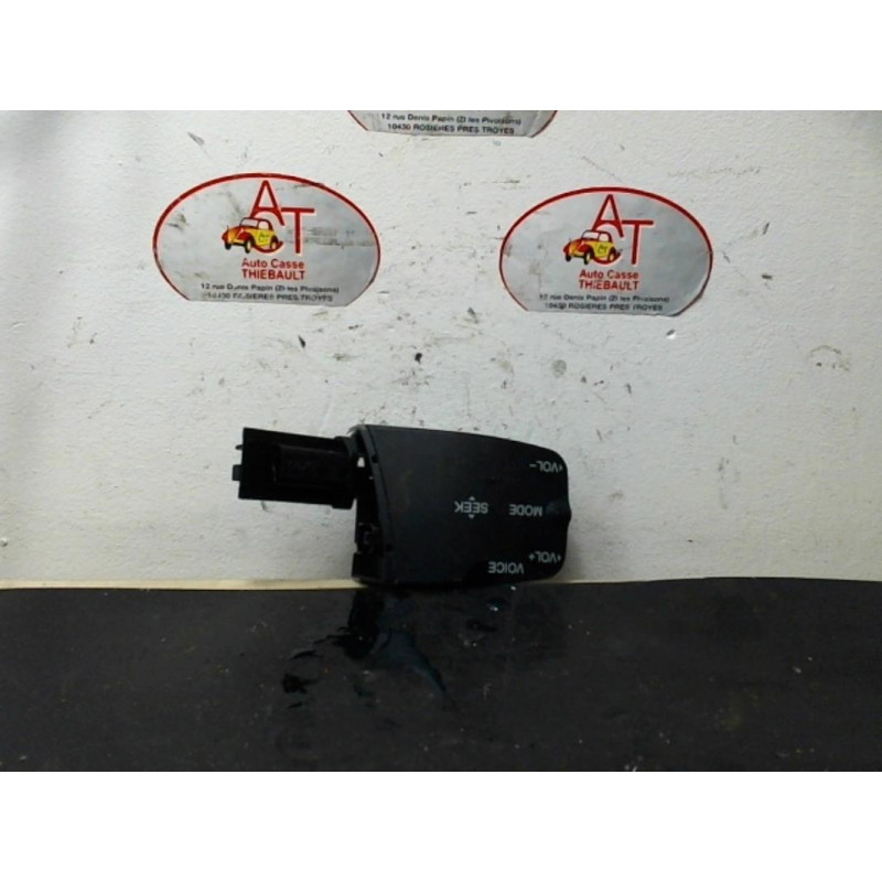 Commande autoradio FORD C-MAX d’occasion