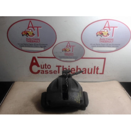 Etrier avant droit (freinage) MERCEDES SPRINTER 3T (903) FOURGON 216D d’occasion