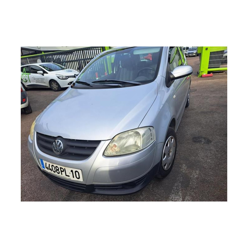 Cremaillere assistee VOLKSWAGEN FOX d’occasion