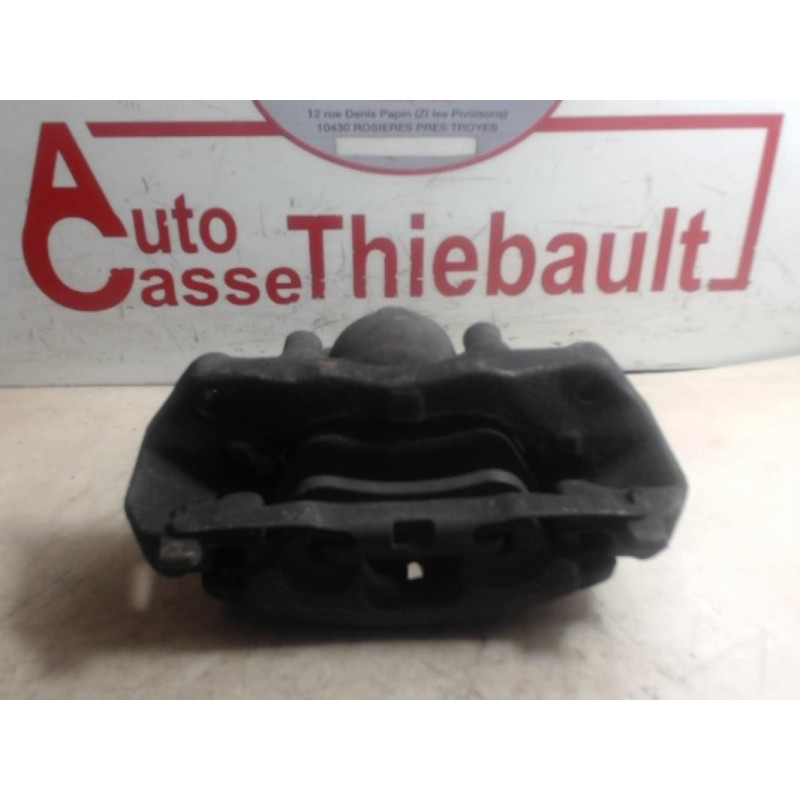 Etrier avant droit (freinage) MERCEDES SPRINTER 3T (903) FOURGON 216D d’occasion