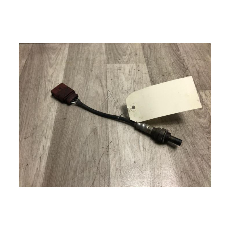 Sonde lambda VOLKSWAGEN FOX d’occasion