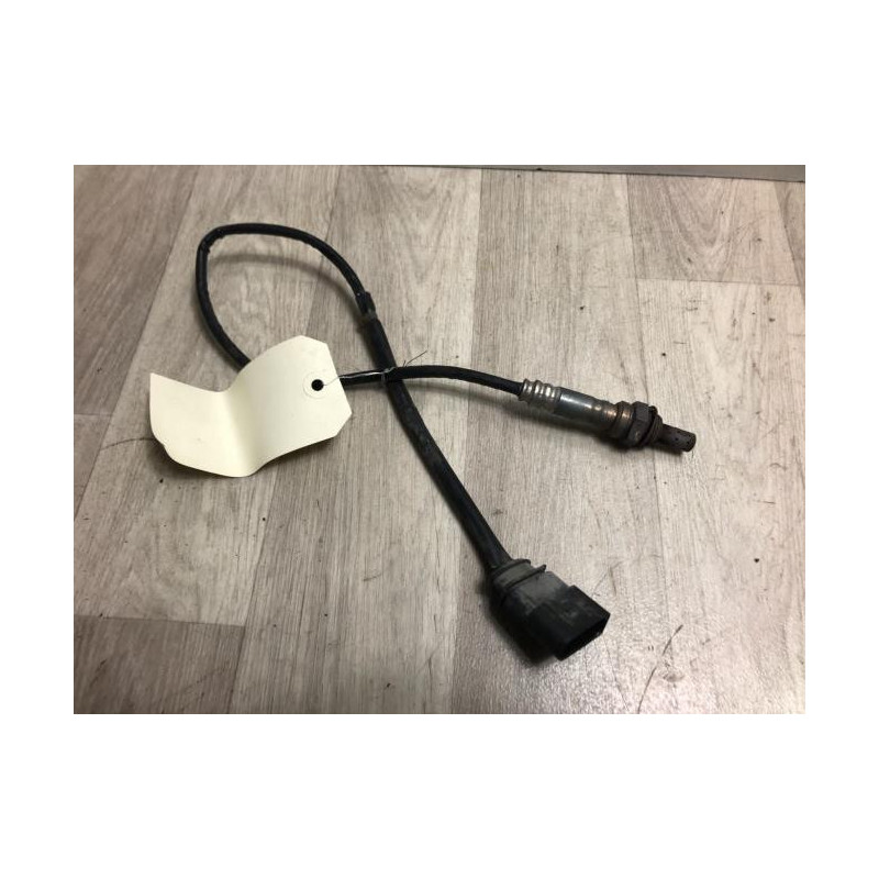 Sonde lambda VOLKSWAGEN FOX d’occasion