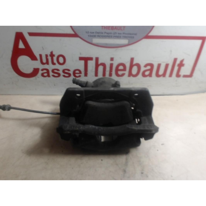 Etrier avant droit (freinage) MERCEDES  d’occasion