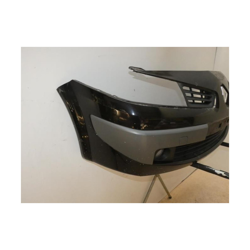 Pare choc avant RENAULT MEGANE 2 PHASE 2 BREAK d’occasion