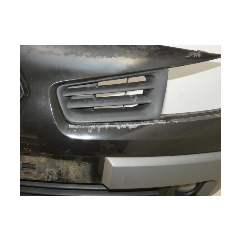 Pare choc avant RENAULT MEGANE 2 PHASE 2 BREAK d’occasion