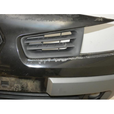 Pare choc avant RENAULT MEGANE 2 PHASE 2 BREAK d’occasion