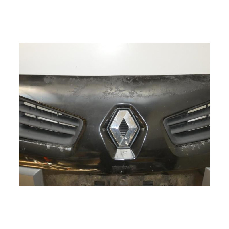 Pare choc avant RENAULT MEGANE 2 PHASE 2 BREAK d’occasion