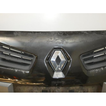 Pare choc avant RENAULT MEGANE 2 PHASE 2 BREAK d’occasion