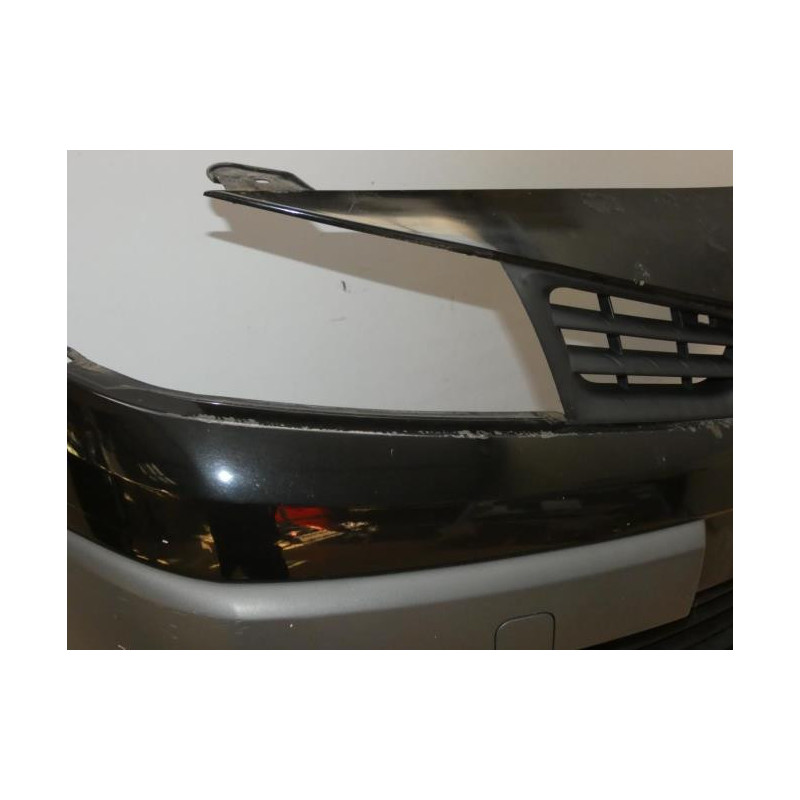 Pare choc avant RENAULT MEGANE 2 PHASE 2 BREAK d’occasion