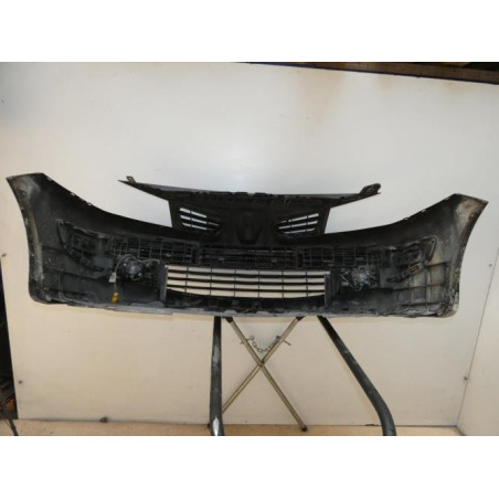 Pare choc avant RENAULT MEGANE 2 PHASE 2 BREAK d’occasion