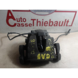 Etrier avant droit (freinage) MERCEDES  d’occasion
