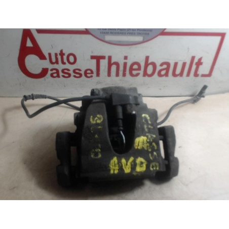 Etrier avant droit (freinage) MERCEDES  d’occasion