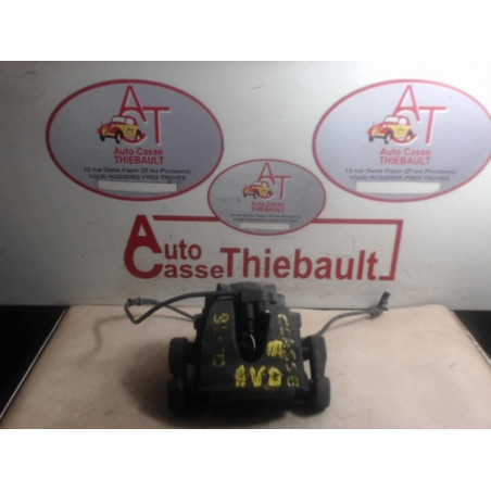 Etrier avant droit (freinage) MERCEDES  d’occasion