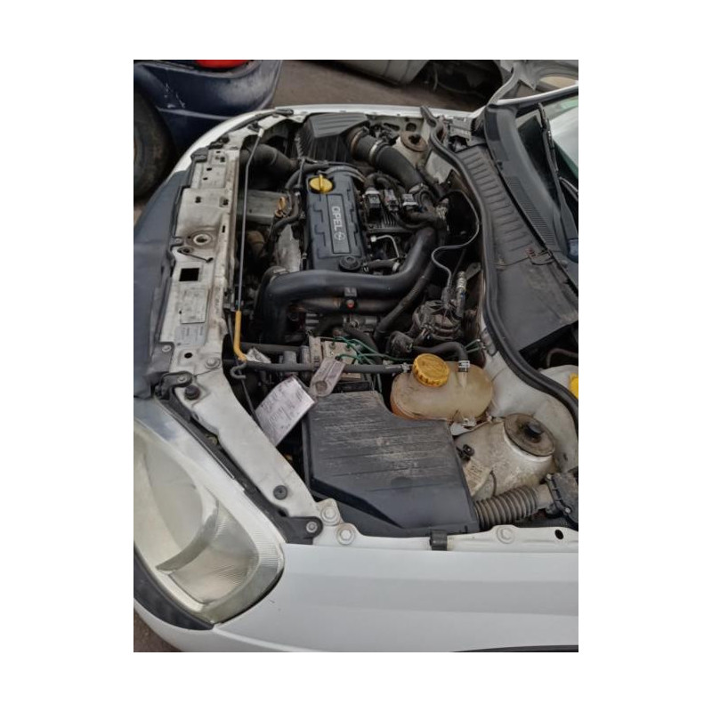 Commodo d'essuie glaces OPEL CORSA C PHASE 1 d’occasion