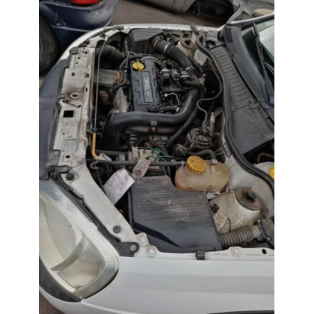 Commodo d'essuie glaces OPEL CORSA C PHASE 1 d’occasion