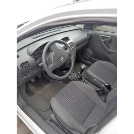 Commodo d'essuie glaces OPEL CORSA C PHASE 1 d’occasion