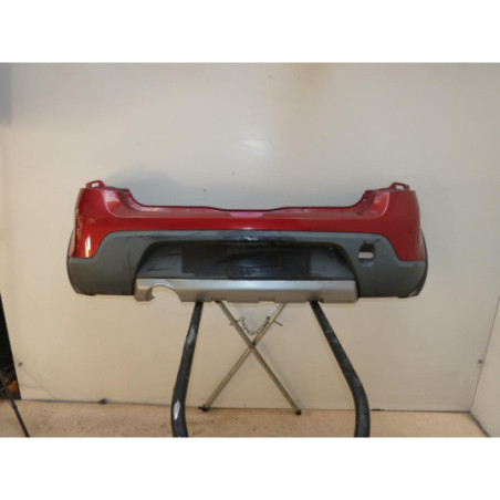 Pare choc arriere DACIA SANDERO 1 d’occasion