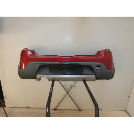 Pare choc arriere DACIA SANDERO 1 d’occasion