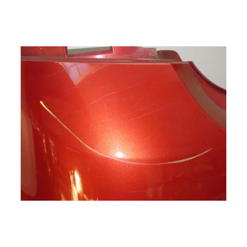 Pare choc arriere DACIA SANDERO 1 d’occasion