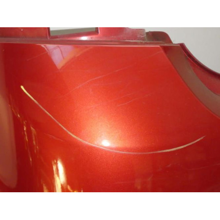 Pare choc arriere DACIA SANDERO 1 d’occasion