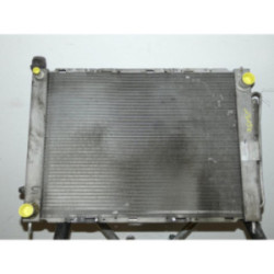 Radiateur eau clim RENAULT CLIO 3 PHASE 1 d’occasion