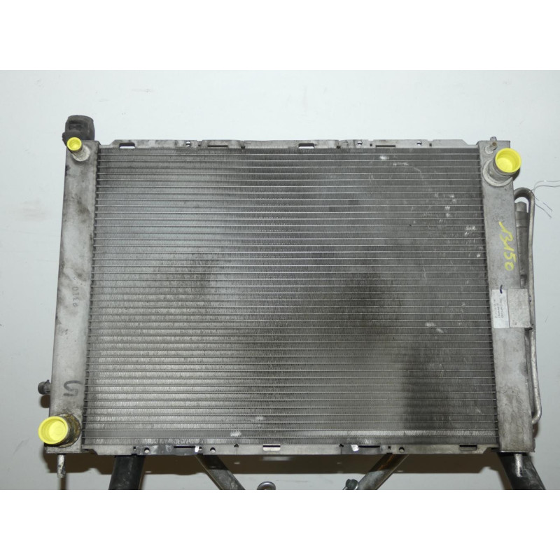 Radiateur eau clim RENAULT CLIO 3 PHASE 1 d’occasion