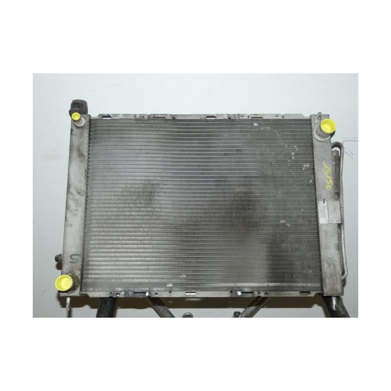 Radiateur eau clim RENAULT CLIO 3 PHASE 1 d’occasion