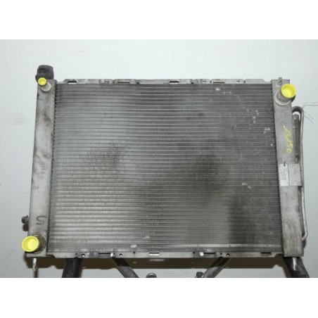 Radiateur eau clim RENAULT CLIO 3 PHASE 1 d’occasion
