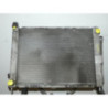 Radiateur eau clim RENAULT CLIO 3 PHASE 1 d’occasion