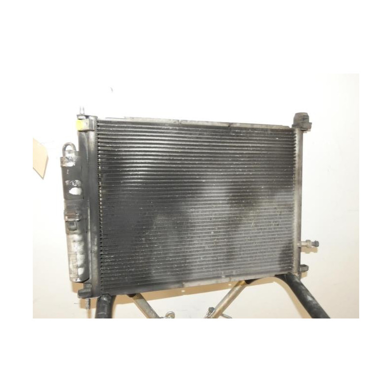 Radiateur eau clim RENAULT CLIO 3 PHASE 1 d’occasion