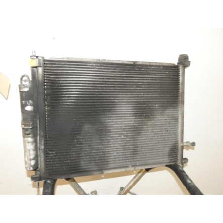 Radiateur eau clim RENAULT CLIO 3 PHASE 1 d’occasion