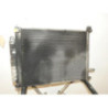 Radiateur eau clim RENAULT CLIO 3 PHASE 1 d’occasion