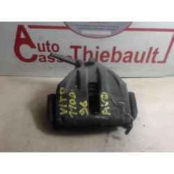 Etrier avant droit (freinage) MERCEDES  d’occasion