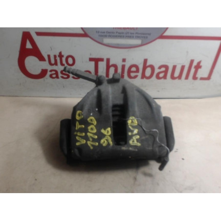 Etrier avant droit (freinage) MERCEDES  d’occasion