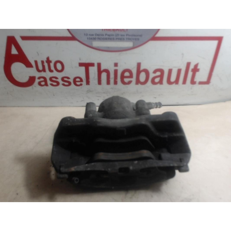 Etrier avant droit (freinage) MERCEDES  d’occasion
