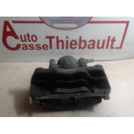 Etrier avant droit (freinage) MERCEDES  d’occasion