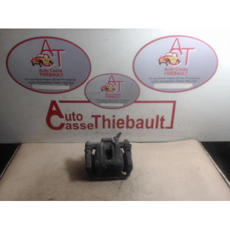 Etrier arriere droit (freinage) MERCEDES CLASSE A 170 CDIF d’occasion