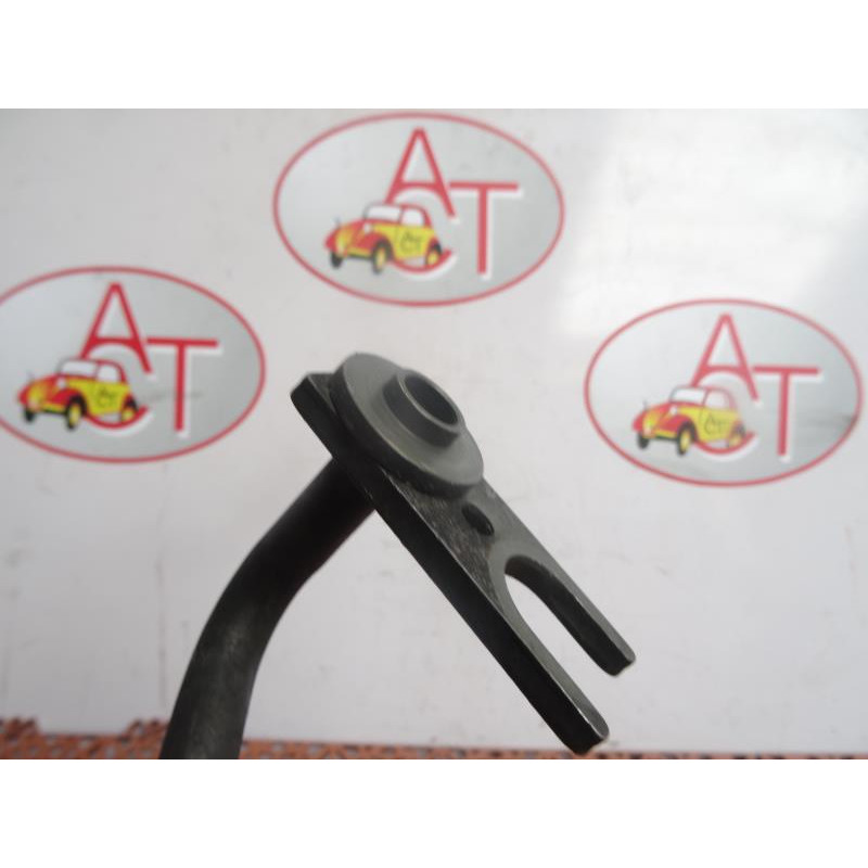 Tuyau de climatisation RENAULT MEGANE PRI/EXPR d’occasion