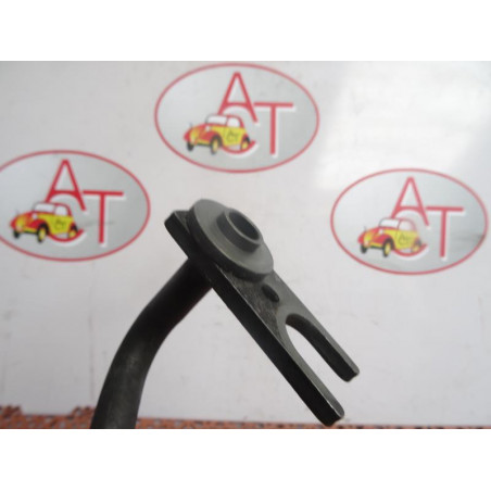 Tuyau de climatisation RENAULT MEGANE PRI/EXPR d’occasion