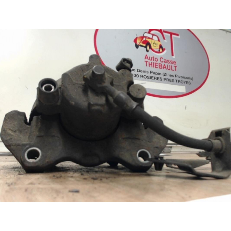 Etrier avant droit (freinage) OPEL ASTRA (G) d’occasion