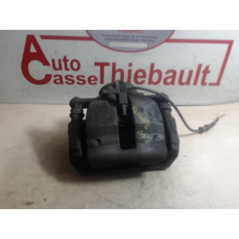 Etrier avant droit (freinage) MERCEDES  d’occasion