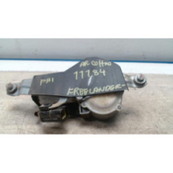 Moteur essuie glace arriere LAND ROVER FREELANDER 1 PHASE 1 d’occasion