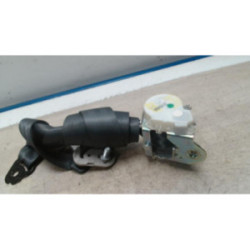 Ceinture arriere droit RENAULT GRAND MODUS PHASE 2 d’occasion