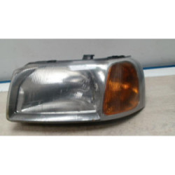 Optique avant principal gauche (feux)(phare) LAND ROVER FREELANDER 1 PHASE 1 d’occasion