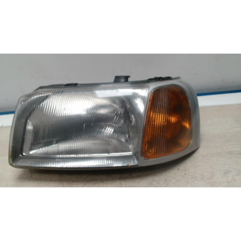 Optique avant principal gauche (feux)(phare) LAND ROVER FREELANDER 1 PHASE 1 d’occasion