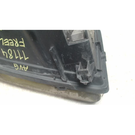 Optique avant principal gauche (feux)(phare) LAND ROVER FREELANDER 1 PHASE 1 d’occasion