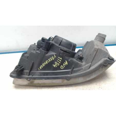 Optique avant principal droit (feux)(phare) LAND ROVER FREELANDER 1 PHASE 1 d’occasion