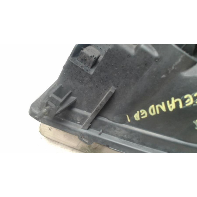 Optique avant principal droit (feux)(phare) LAND ROVER FREELANDER 1 PHASE 1 d’occasion